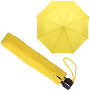 Produktbild für Regenschirm Böttcher-AG Prima, gelb