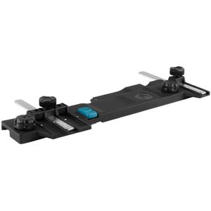 Produktbild für Führungsschienenadapter Makita Adapter E, 197462-2