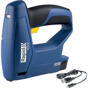 Elektrotacker Rapid BTX10, 5001497