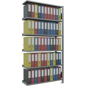 Anbauregal Schulte MULTIplus85, 17710, Aktenregal