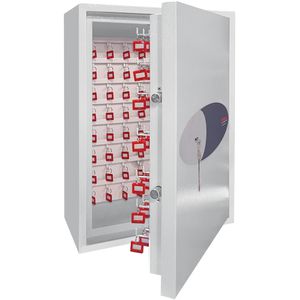 Produktbild für Schlüsseltresor Phoenix Fortress KS0042K S2