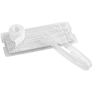 Produktbild für Stempel Colop DIY Marky Set