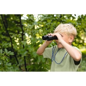 Produktbild für Fernglas Moses Expedition Natur, mit Glas, 12 x 32 mm