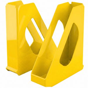 Produktbild für Stehsammler Esselte 623936, VIVIDA, A4