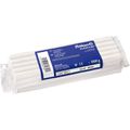 Knete Pelikan Plastilin, 601393 ab 3 Jahren, weiß, 1000g