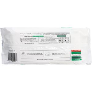 Produktbild für Reinigungstücher Sleepy Easy Clean XL Weiße Seife, feucht