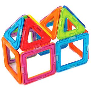Produktbild für Bausteine MAGFORMERS Basic 274-05, ab 3 Jahre