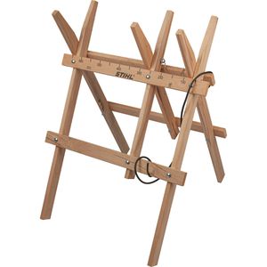 Sägebock Stihl 00008814602, Holz