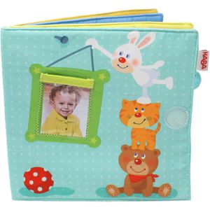 Produktbild für Fotoalbum Haba 303143 Baby-Fotoalbum