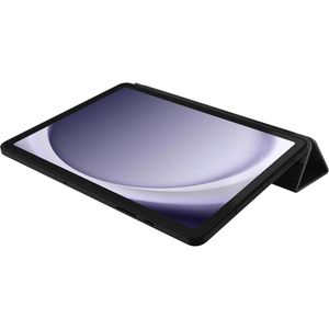Produktbild für Tablet-Hülle Otterbox React Folio, 77-95385, schwarz