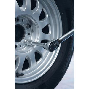 Produktbild für Drehmomentschlüssel Hazet 6110-1CT