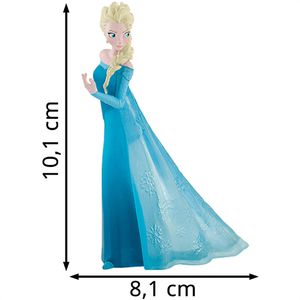 Produktbild für Spielfigur Bullyland Disney Frozen, ab 3 Jahre