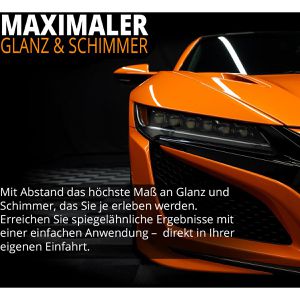 Produktbild für Lackversiegelung Cerakote Ceramic Paint Sealant