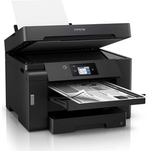 Produktbild für Multifunktionsgerät Epson EcoTank ET-M16600