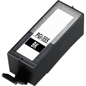 Produktbild für Tinte Böttcher-AG für Canon PGI-555PGBK XXL