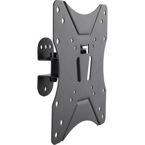 Produktbild für TV-Wandhalterung LogiLink BP0006, bis 25 kg