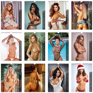 Produktbild für Erotikkalender Trötsch 2026525, Girls, Jahr 2026