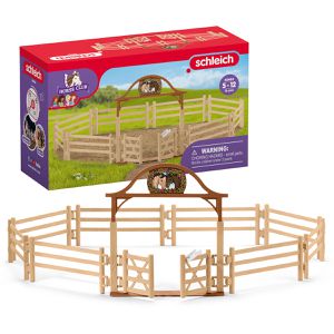 Produktbild für Spielset schleich HORSE CLUB 42434, ab 5 Jahre