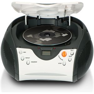 Produktbild für Radio Lenco SCD-24