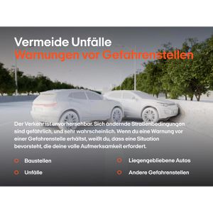 Produktbild für Radarwarner OOONO CO-DRIVER NO2 Plus, mit USB und Akku