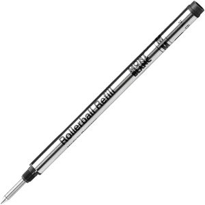 Produktbild für Tintenrollermine Montblanc 128231, M