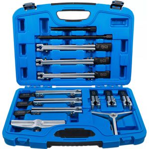 Lagerabzieher BGS-technic 7760, 13-teilig
