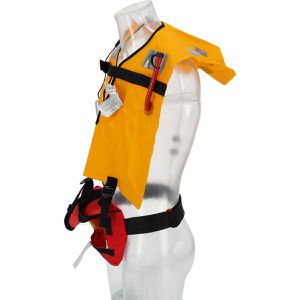 Produktbild für Schwimmweste Lalizas Delta manuelle Rettungsweste