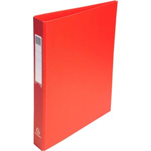 Produktbild für Ringbuch Exacompta 51385E, A4