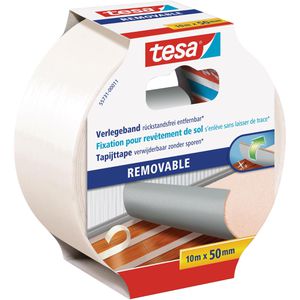 Doppelseitiges-Klebeband Tesa Removable, 55731
