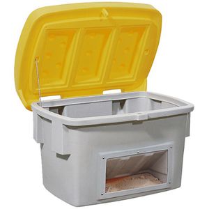 Streugutbehälter asecos 12497, 200 Liter