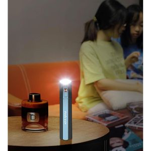 Produktbild für Taschenlampe Fenix E-CP, LED, aufladbar