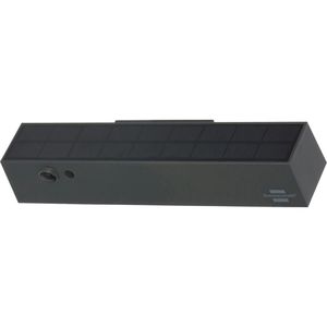 Produktbild für Wandleuchte Brennenstuhl SOL 1000, Kunststoff für außen (IP54)