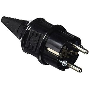 Produktbild für Schutzkontaktstecker Mennekes 10754