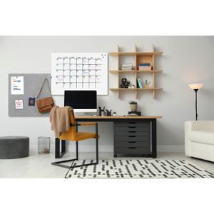 Produktbild für Whiteboard Legamaster 7-106310 Board-Up