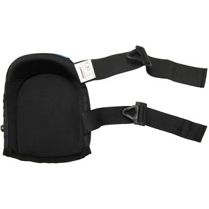 Produktbild für Kniepolster Silverline Knieschoner, EN 14404