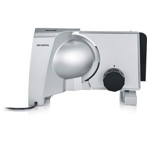 Produktbild für Allesschneider Severin AS 3917, elektrisch, 150 Watt