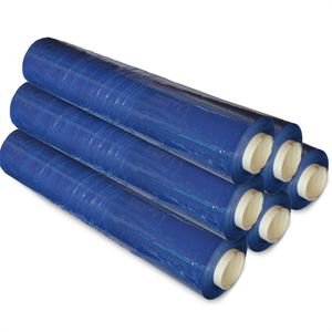 Stretchfolie dm-folien 50cm x 260m, 6 Stück