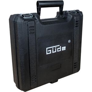 Produktbild für Akku-Bohrschrauber Güde BS 18-201-30K II, 58526