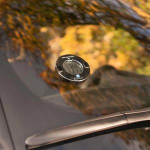 Produktbild für Parkscheibe OOONO P-DISC NO1, elektronisch