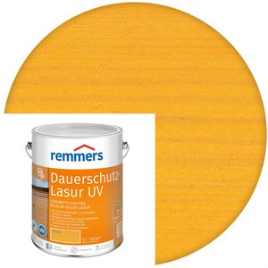 Produktbild für Holzlasur Remmers Dauerschutz-Lasur UV, 5,0l