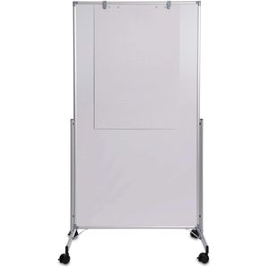 Produktbild für Whiteboard Maul MAULpro easy2move 63396, mobil