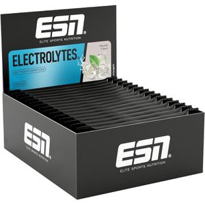 Elektrolyte ESN Electrolytes Neutral, Pulver, 15 Sticks