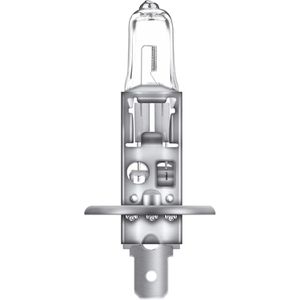Produktbild für Auto-Lampe OSRAM Night Breaker Silver, H1