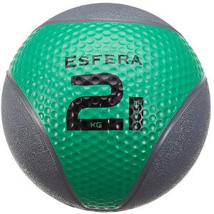 Medizinball Trendy-Sport Esfera, 2 kg