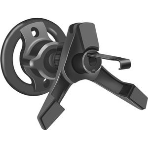 Produktbild für Handyhalterung LogiLink AA0167, für Auto