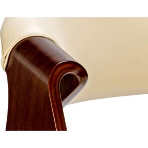 Produktbild für Esszimmerstuhl CLP Foley, 323115