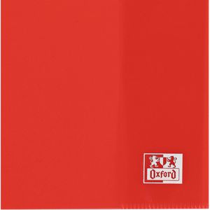Produktbild für Heftumschläge Oxford 100420074, A4