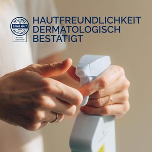Produktbild für Glasreiniger PUREWAVE Patchouli-White Vanilla, gebrauchsfertig