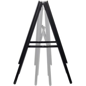 Produktbild für Kundenstopper Böttcher-AG SOLID-STOP, DIN A3