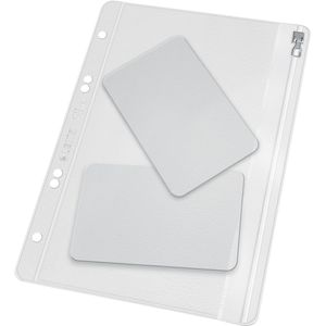 Produktbild für Gleitverschlussbeutel Leitz 4045-00-00, A5